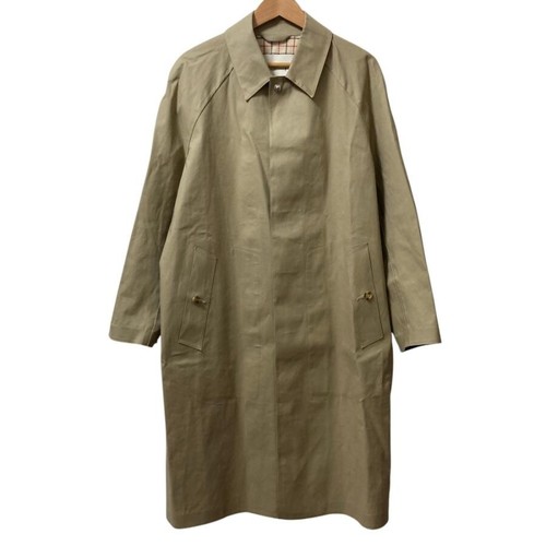 Mackintosh dunans coat - dunans, ex