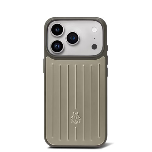 Rimowa phone case - rimowa,