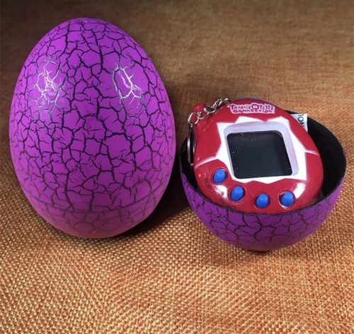 Tamagotchi connection vintage - tamagotchi,