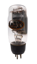 OSRAM PX4 Valve Tube Used