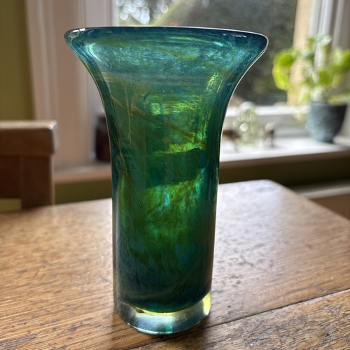 Mdina blue summer - mdina, 5.25"