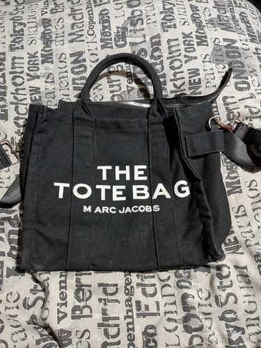 The tote bag marc - tote, jacobs
