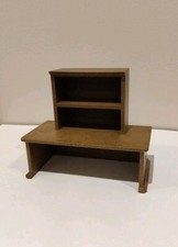 VINTAGE SYLVANIAN FAMILIES