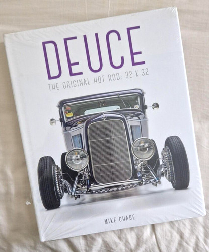 Deuce the original hot rod - the,