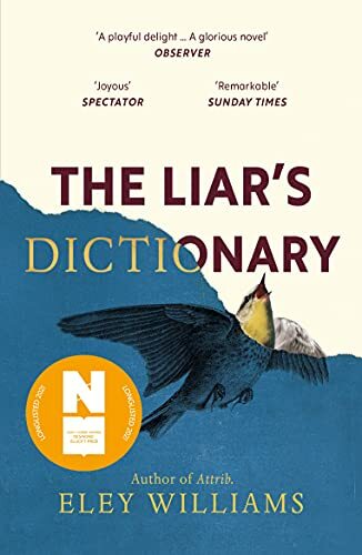 The liar dictionary a - the, dictionary: