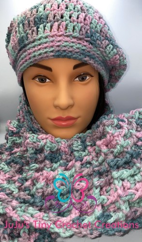 Juju tiny crochet - juju's, creations