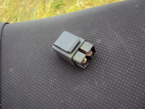 Suzuki ay50 katana starter - ay50,