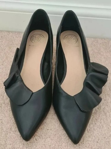 Kurt geiger black - geiger,