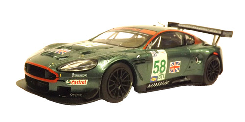 Scalextric digital aston - scalextric,