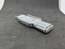 Asuran Warship Stargate SG1