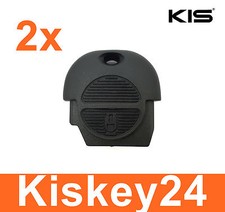 2 Key Shell Case for NISSAN