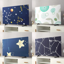 TV Hood Dust-Proof Cover Towel