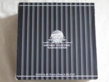 Matchbox Platinum Collectibles