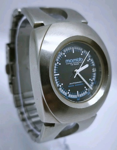 Vtg 1990s mambo time - 1990s, machine
