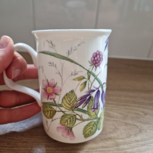 Vintage roy kirkham - vintage, mug