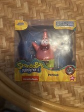 Jada Metalfigs Nickelodeon