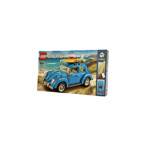 Lego creator volkswagen - lego:,