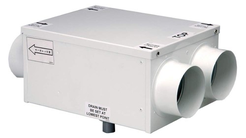 Vent axia 370377 - vent-axia, hr100r