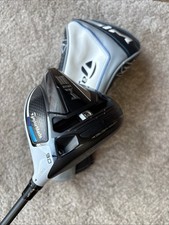 Taylormade SIM Driver 9