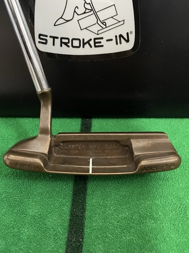 Ping anser moon - anser, 4