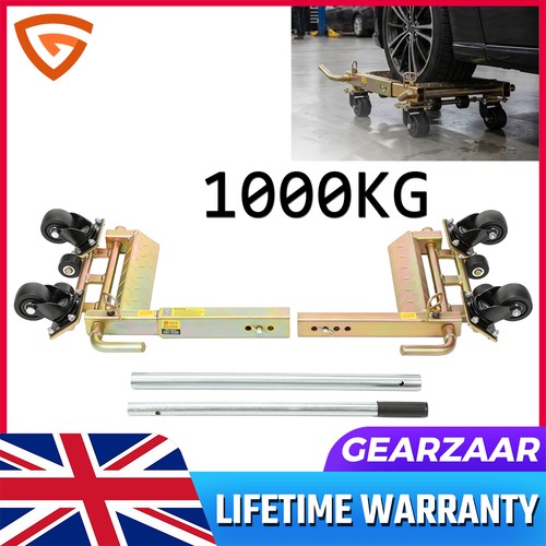 1000kg self jacking skate - 1000kg, self-jacking