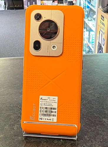 Fossibot f112 pro rugged - 5g,