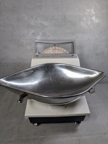Vintage avery scale sweet - vintage,