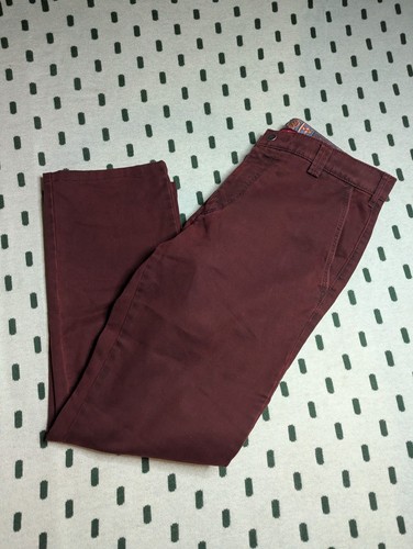 Meyer chino trousers new - new, york