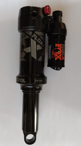 Fox float performance rear - performance,