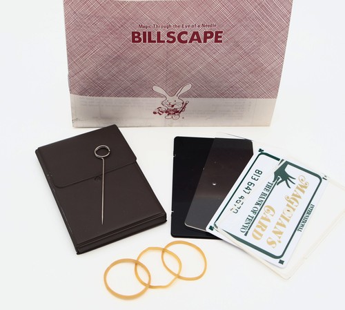 Billscape hiroshi - billscape,
