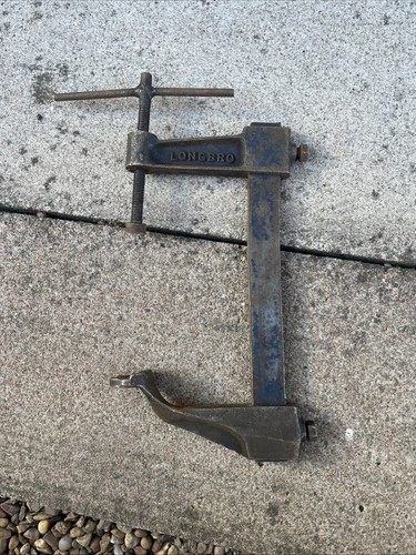 Vintage longbro 500 - vintage, valve