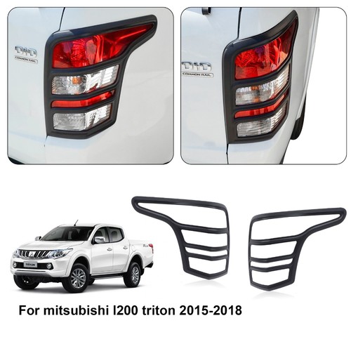 Rear tail light cover - tail,