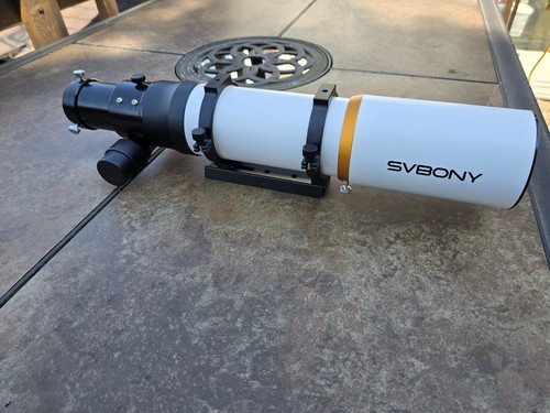 Svbony sv503 70ed - svbony,