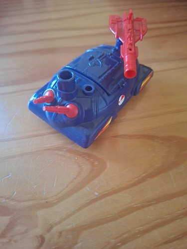 Manta force glutten karnoid - manta,