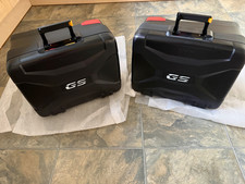 BMW Motorrad Vario Panniers