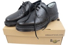 Dr Martens 1461 Mono Smooth
