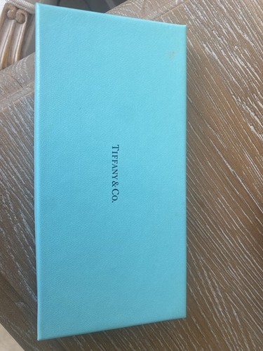 Tiffany and jewellery - co,