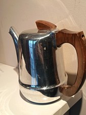 vintage Picquot Ware coffee