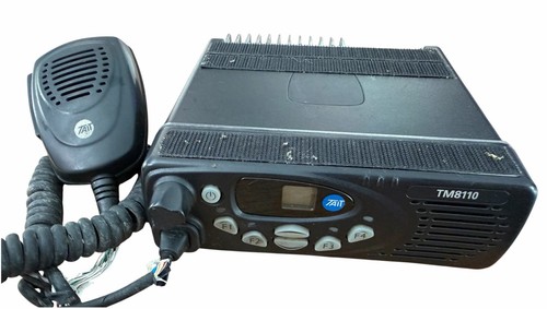 Tait tm8110 vhf uhf - tait,