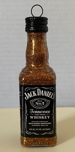 Jack daniels shot - no, 7