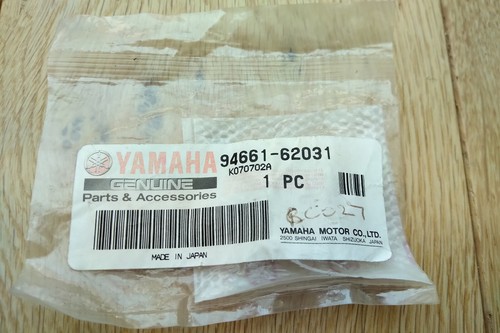 New genuine yamaha - genuine, tz250