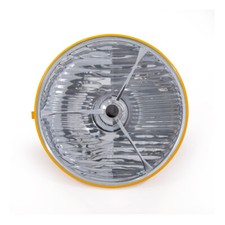 JAGUAR XK120 HEADLAMP LIGHT