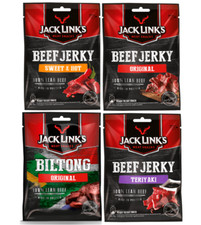 Jack Links Halal Beef Jerky