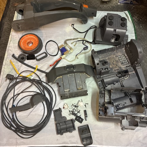 Replacement parts for vax - replacement,