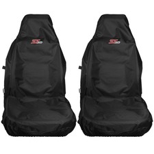 CAR SEAT COVER FIT FORD FIESTA