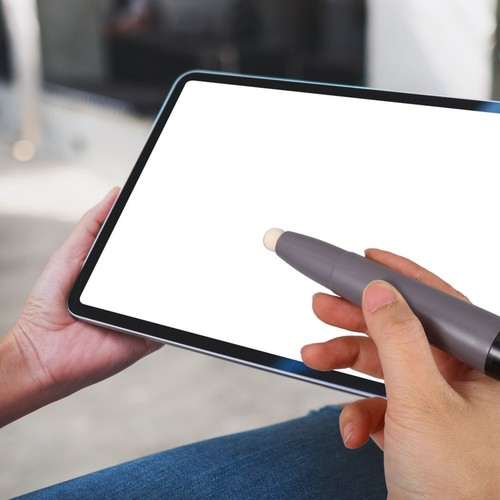 Pcs screen touch pen - 3,