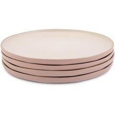 Celebrity Chef  Jamie Oliver Big Love Everything set of 4 plates 27cm