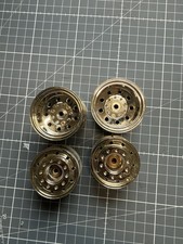 Tamiya Mercedes Actros Volvo