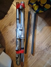 SUZUKI GSX1100ET 80-82  FORKS