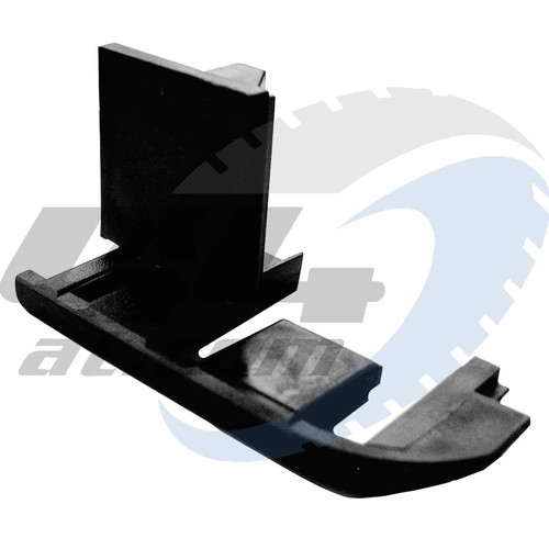 Roll lock end cap - roll-n-lock, pair